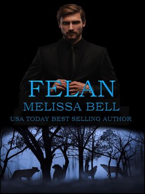 cover image of Felan